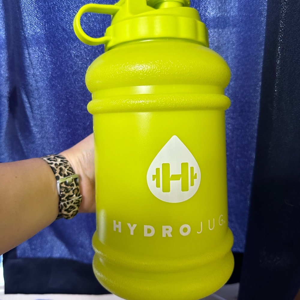 Electric Hydrojug